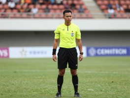 加纳边裁误判案例有哪些,非洲足球裁判如何监管,边裁误判怎么申诉