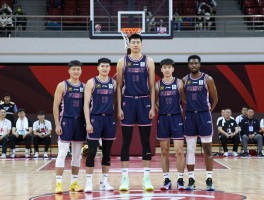 CBA身高最高球员,现役第一高人是谁,未来潜力如何,身高优势与挑战