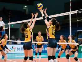 轮换越位是什么意思,排球轮换顺序怎么规定,位置错误如何判罚