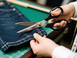 裁裤边剪刀怎么选,裁裤脚用什么剪刀好,裁裤边剪刀价格一般多少