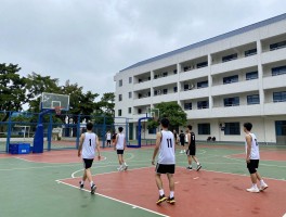 东莞篮球学校怎么样，招生条件是什么，学费贵吗，毕业后有哪些出路