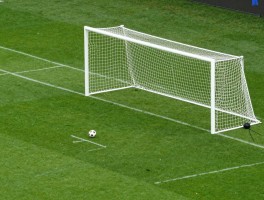 足球点球大小,点球点距离球门多远,点球大战规则,点球点标准尺寸