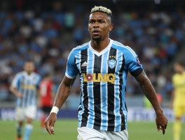 威廉.球员,37岁为何重返巴甲,英超历史南美第一人是谁,威廉格雷米奥2025数据如何