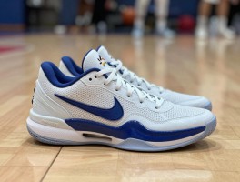 篮球鞋最酷：颜值性能兼顾吗,球星签名款值得买吗,2025年趋势是什么？