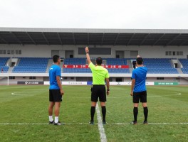 决赛进攻有利裁判吹停,什么情况适用有利条款,裁判判断标准是什么,有利原则误判如何补救