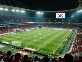 韩国足球比赛多长时间一场,包含加时赛吗,K联赛赛制如何