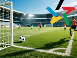 足球赛越位是什么意思,如何判断越位犯规,什么情况下不算越位,越位规则图解