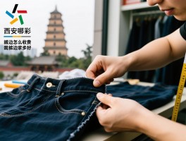 西安雁塔区裁裤边哪里可以裁裤边,裁裤边价格多少钱,裁裤边怎么收费,雁塔区裁裤边哪家好