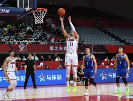 特日棍篮球丨CUBA生涯如何,三分球技巧怎么练,最新比赛动态在哪看