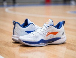 李宁性价比高的篮球鞋丨如何根据打法选择,什么款式适合外场,多少钱入手划算