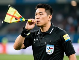 裁判吹了有利进攻,有利进攻原则如何判定,裁判手势代表什么,什么情况下适用有利进攻