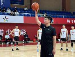 韩飞篮球教练的成功密码,如何培养冠军球队,训练方法有哪些