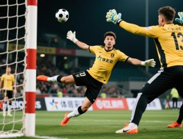 足球手球有没有进攻有利，新规怎样影响进球判罚，无意手球算犯规吗