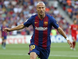 球员齐达内技术特点是什么,为什么叫齐祖,职业生涯数据如何