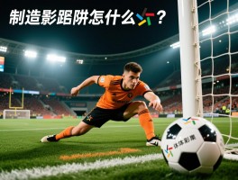 制造越位陷阱是什么意思,什么是造越位战术,越位陷阱怎么破解