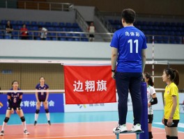 排球的边裁,边裁的职责包括哪些,如何成为合格边裁,边裁旗语详解