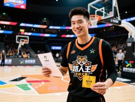 虎扑篮球大赛丨路人王怎么报名,参赛条件有哪些,篮球赛事奖金多少