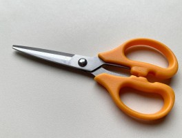 边裁专用剪刀怎么选,裁布剪刀哪种好用,锁边剪功能区别