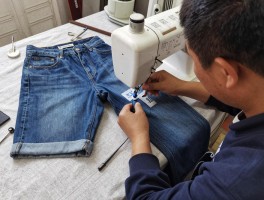 昭通裁裤边,哪里手艺好价格实惠,如何判断裁缝水平,普通与精品工艺区别