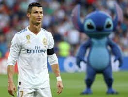 退役球员罗纳尔多：大罗小罗C罗谁成就更高,退役后生活如何,为何被称为外星人？