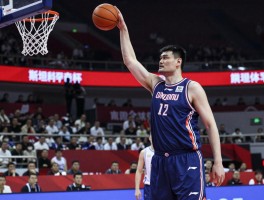 篮球斯坦科维奇杯,为何曾经火热今少见,姚明伤退与其何关,未来能否重启