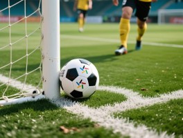 定点球越位规则全解析,角球有越位吗,任意球越位如何判定,点球是否存在越位