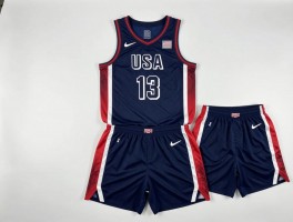 美国篮球队服有哪些款式,如何选购正品,设计有何寓意