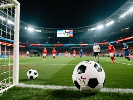 足球比赛一场球多长时间,伤停补时怎么算,加时赛点球大战啥规则