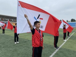 边裁旗多大，标准尺寸是多少？材质有什么要求，旗语怎么挥舞