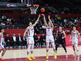 中国职业篮球发展现状分析，如何破解联赛伪职业化困局，CBA外援政策是利是弊