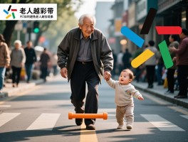 老人不能越位是什么意思,老人越位带娃有什么危害,如何避免老人越位现象