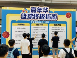 嘉年华篮球终极指南，篮球嘉年华怎么参加,有哪些好玩项目,如何准备更高效