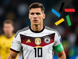 德国足球员丨历史地位如何,现役谁最强,为何近年下滑