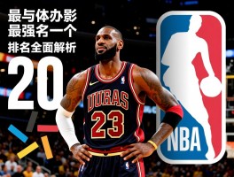 NBA最强球员排名全面解析,历史前十是谁,现役谁最强,乔丹詹姆斯谁第一