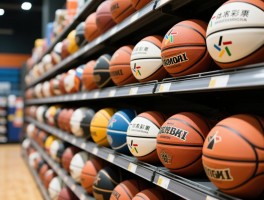 推介篮球怎么选择,什么牌子好,选购技巧有哪些