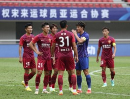 权健球员,亚冠表现怎样,现今去向如何,如何创造升超奇迹