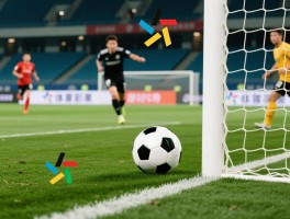 球赛里越位是什么意思,足球越位规则怎么判定,什么情况下不算越位