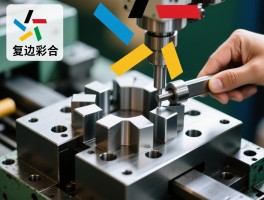 冲裁翻边怎么操作,翻边系数如何计算,冲裁翻边复合模设计要点