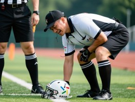 边裁内急,边裁时内急如何应急处理,边裁内急怎样预防