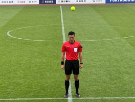 边裁死球越位,死球越位规则是什么,边裁死球时职责,死球越位判罚流程