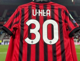 AC米兰球员号码丨新赛季谁穿几号,核心球员号码有哪些,传奇号码是谁