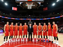 中国NBA男篮球员全景剖析,历史成就如何评价,现役有哪些人,未来前景怎么样