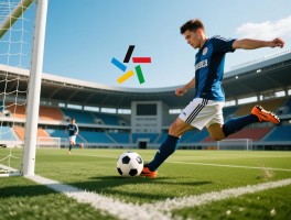 踢足球越位是什么意思,什么叫越位,越位是怎么判定的,图解