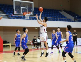 山西未来之星篮球丨青春风暴是什么,新星如何崛起,培养模式有何特色