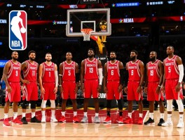 NBA火箭队球员名单解读,新赛季阵容有何优势,战术体系如何运作,能否冲击总冠军