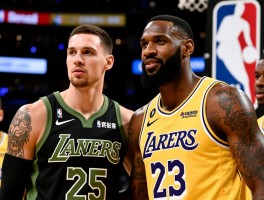 现役NBA球员排名,权威媒体如何评价,詹杜库为何能稳居前十,新生代谁已跻身顶级