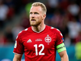 丹麦球员埃里克森丨职业生涯效力过哪些球队,2021年欧洲杯发生了什么,为何被称为爱神