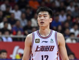 上海篮球队刘晓宇丨他在上海队表现如何,为何离开上海队,上海时期数据怎么样