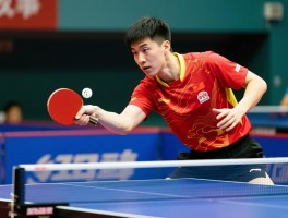 乒乓球最有利的进攻手段：发球抢攻如何练,正手弧圈球怎么用,反手拧拉何时使用