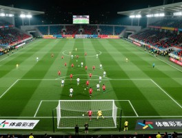 踢一场足球杯比赛多长时间,加时赛多久,点球大战触发条件,实际耗时多久